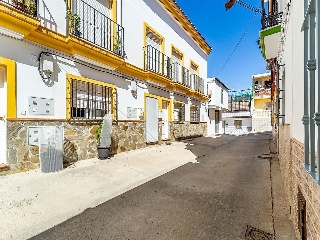 Chalet adosado en C/ Nuestra Señora de Fátima nº 2 12