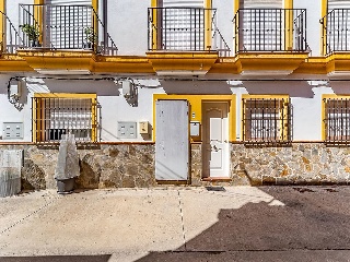 Chalet adosado en C/ Nuestra Señora de Fátima nº 2 13