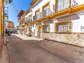Chalet adosado en C/ Nuestra Señora de Fátima nº 2 14