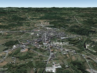 Suelo en Vilalba - Lugo - 9