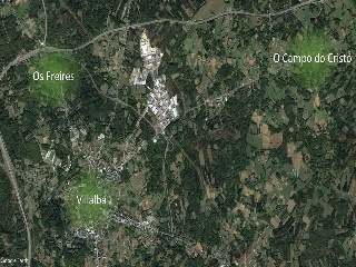 Suelo en Vilalba - Lugo - 10