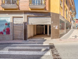 Local en Mazarrón, Murcia 35