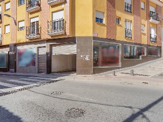 Local en Mazarrón, Murcia 61