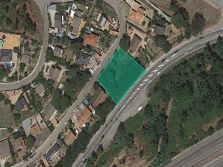Suelo en Santa María de Palautordera 5