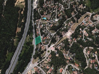 Suelo en Santa María de Palautordera 7