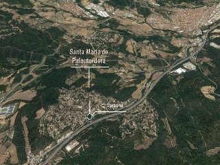 Suelo en Santa María de Palautordera 8