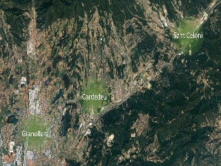 Suelo en Santa María de Palautordera 9
