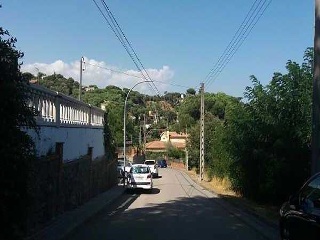 Suelo en Santa María de Palautordera 13