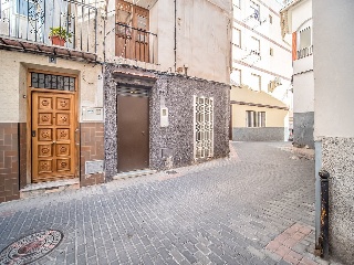 Vivienda en C/ Madre Sor Luisa de Velasco   35