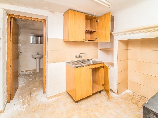 Vivienda en C/ Madre Sor Luisa de Velasco   37