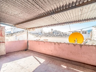 Vivienda en C/ Madre Sor Luisa de Velasco   54