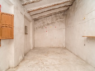 Vivienda en C/ Madre Sor Luisa de Velasco   56