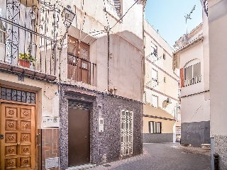 Vivienda en C/ Madre Sor Luisa de Velasco   57