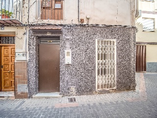 Vivienda en C/ Madre Sor Luisa de Velasco   58
