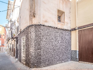Vivienda en C/ Madre Sor Luisa de Velasco   59
