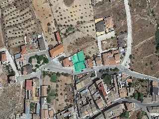 Solar Urbanizado en C/ Norte 11