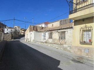 Solar Urbanizado en C/ Norte 17