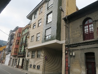 Viviendas en Av Sama - Mieres - 20