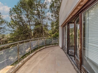 Chalet aislado en C/ Priorat 35