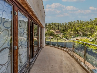 Chalet aislado en C/ Priorat 36