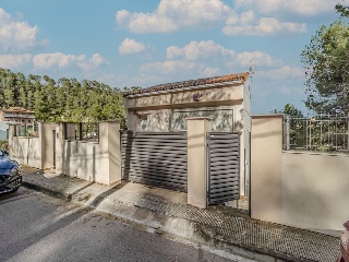 Chalet aislado en C/ Priorat 37