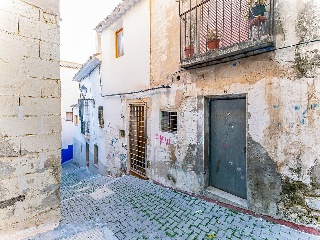 Vivienda en C/ Pez 34