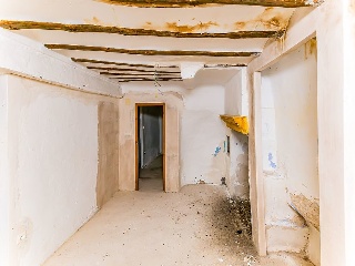 Vivienda en C/ Pez 35
