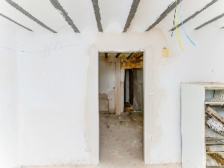 Vivienda en C/ Pez 36