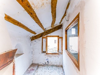 Vivienda en C/ Pez 37