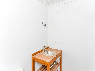 Vivienda en C/ Pez 38