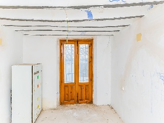 Vivienda en C/ Pez 39