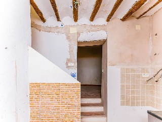 Vivienda en C/ Pez 40