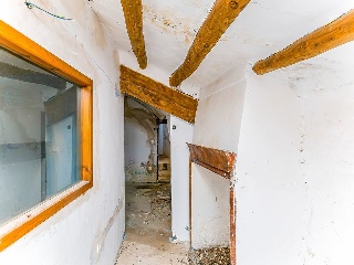 Vivienda en C/ Pez 41