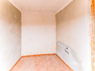 Vivienda en C/ Pez 43