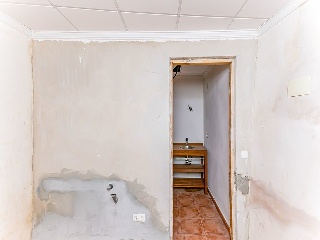 Vivienda en C/ Pez 44