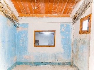Vivienda en C/ Pez 46