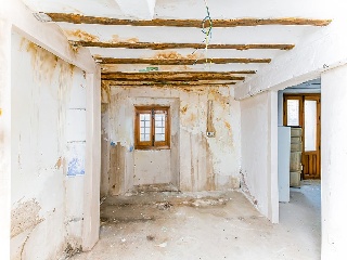 Vivienda en C/ Pez 49