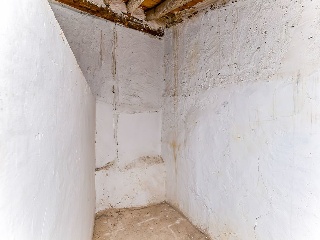 Vivienda en C/ Pez 50