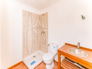 Vivienda en C/ Pez 52