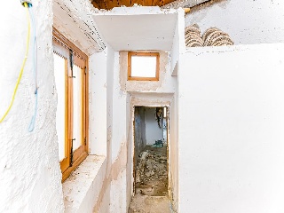 Vivienda en C/ Pez 53