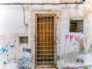 Vivienda en C/ Pez 56