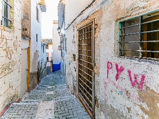 Vivienda en C/ Pez 57