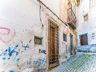 Vivienda en C/ Pez 58