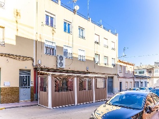 Piso en Caudete, Albacete 36