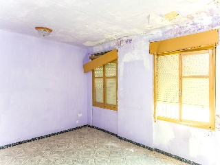 Piso en Caudete, Albacete 38