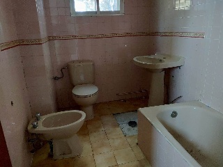 Piso en C/ Puentarron 19