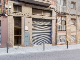 Local en C/ Verdi 8