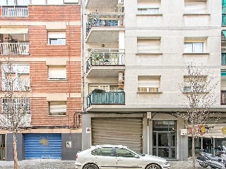 Local en C/ Pompeu Fabra  5