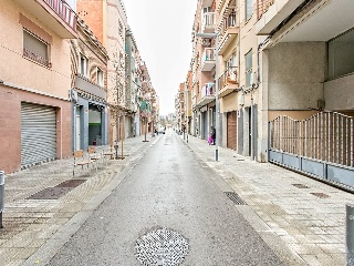 Local en C/ Pompeu Fabra  9