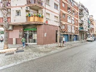 Local en C/ Pompeu Fabra  16